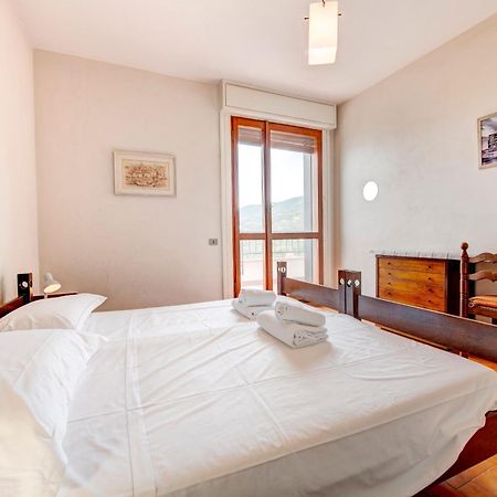Beautiful Tigullio Apartment Lavagna Bagian luar foto