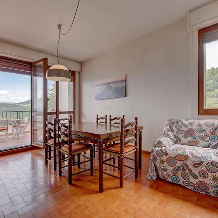 Beautiful Tigullio Apartment Lavagna Bagian luar foto