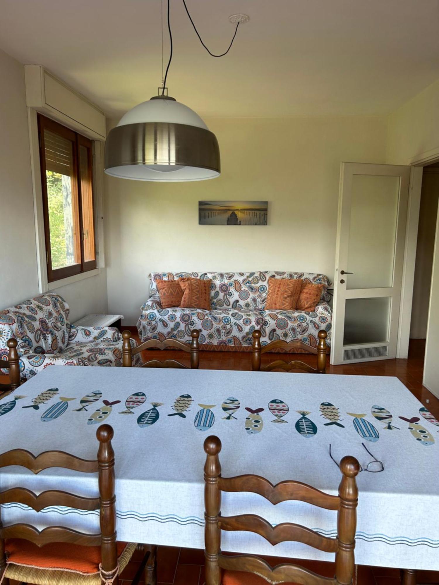 Beautiful Tigullio Apartment Lavagna Bagian luar foto