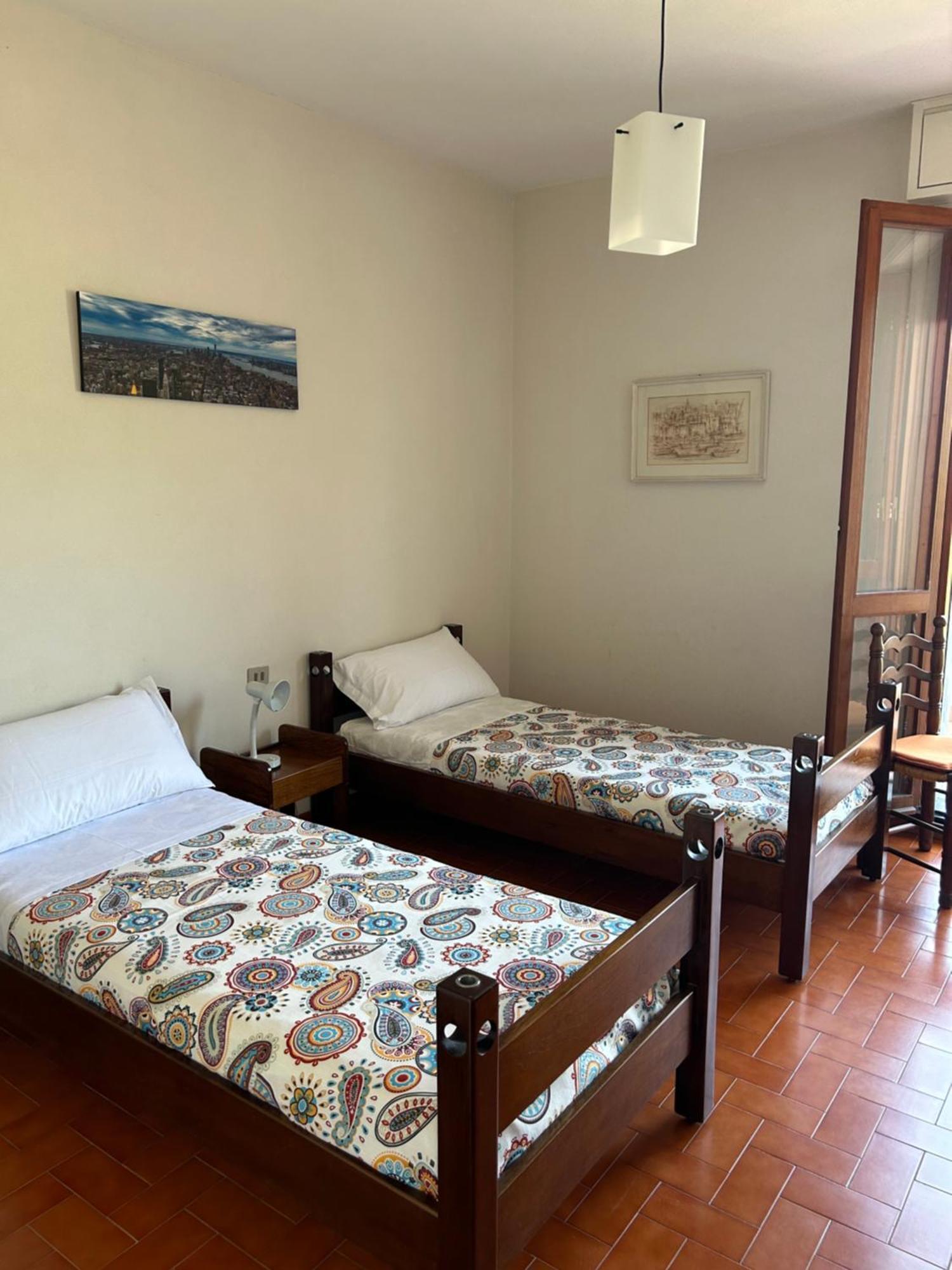 Beautiful Tigullio Apartment Lavagna Bagian luar foto