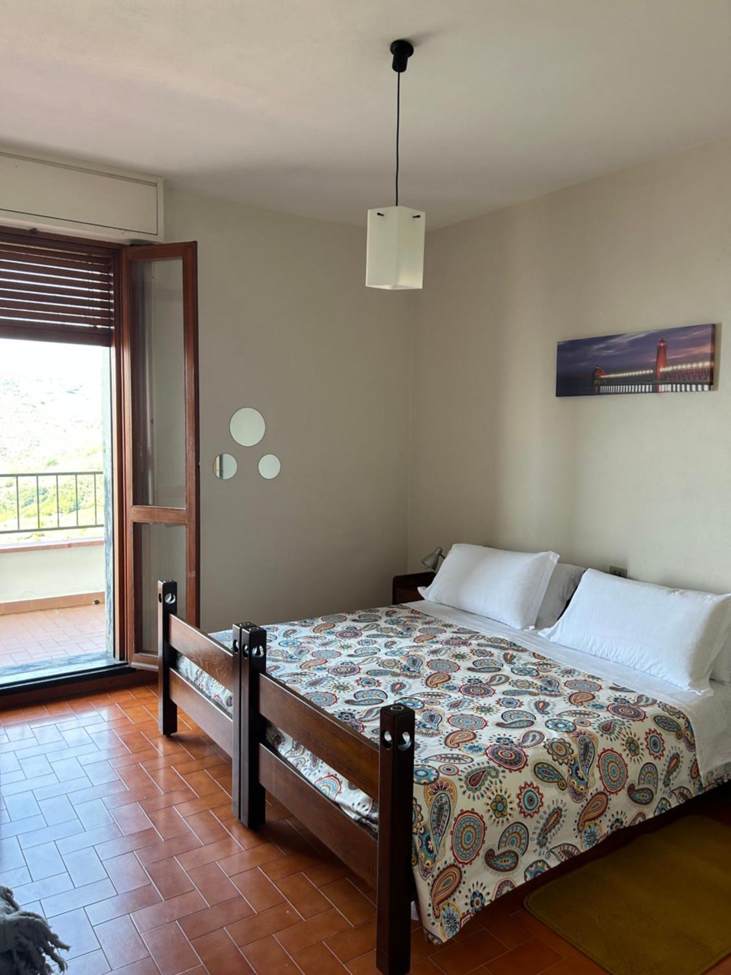 Beautiful Tigullio Apartment Lavagna Bagian luar foto