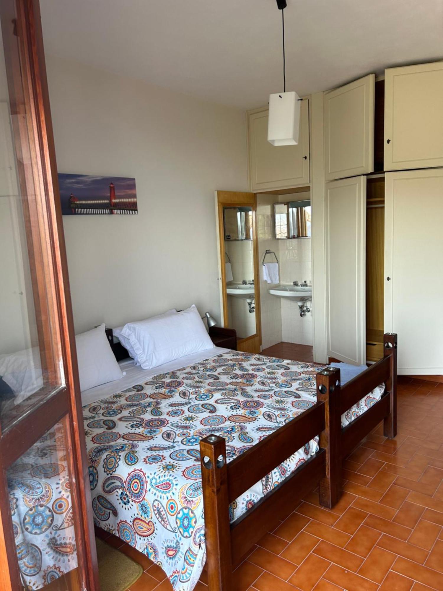 Beautiful Tigullio Apartment Lavagna Bagian luar foto