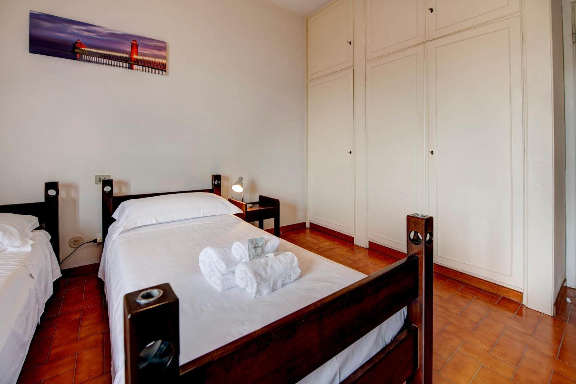 Beautiful Tigullio Apartment Lavagna Bagian luar foto