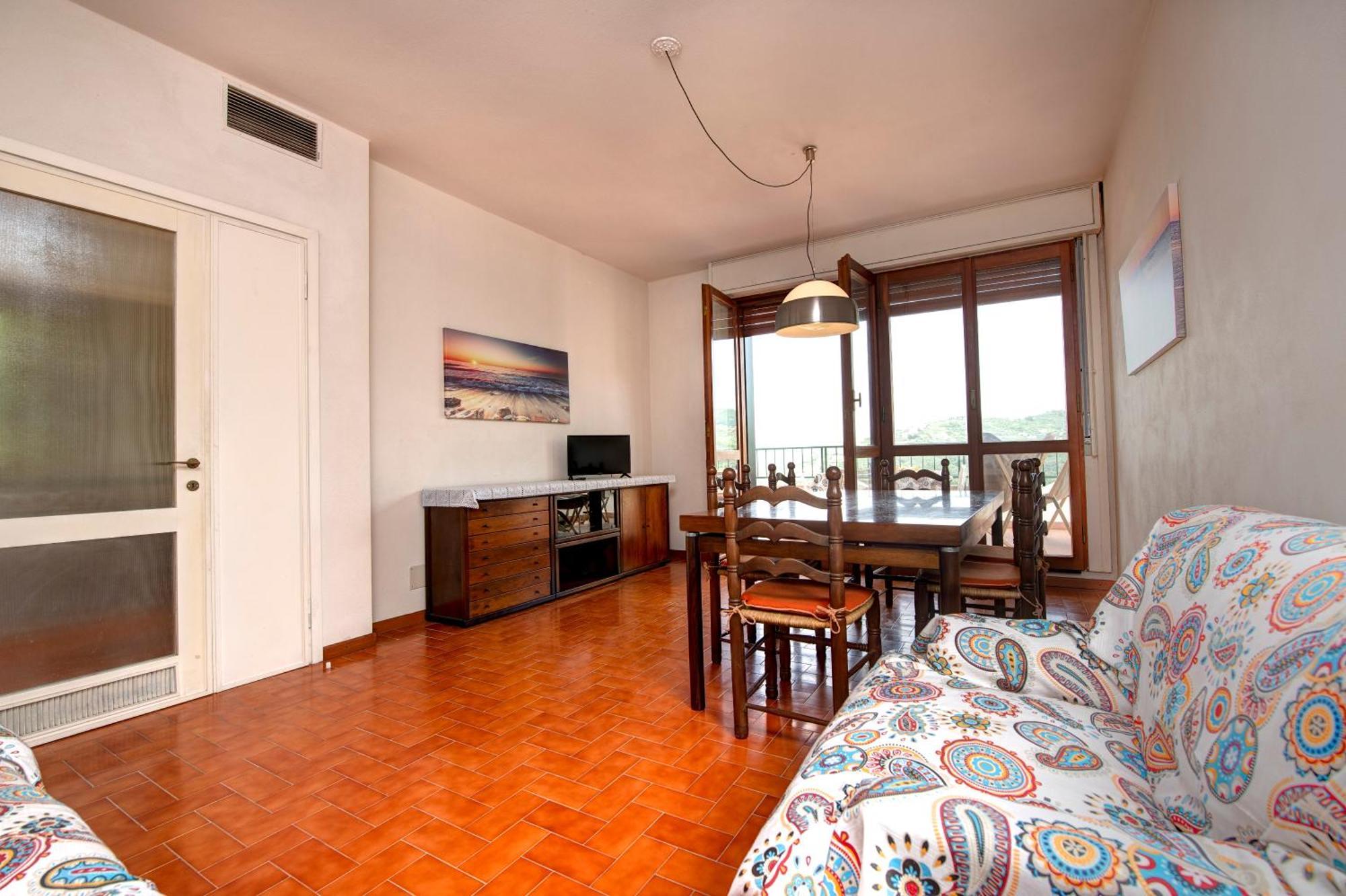 Beautiful Tigullio Apartment Lavagna Bagian luar foto